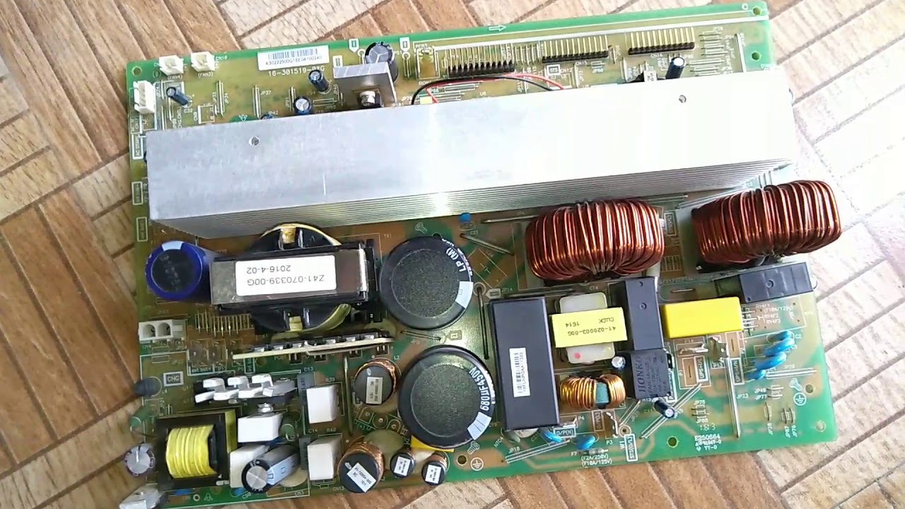 Microtek (SMD) High Frequency 2KVA-72V Online UPS.