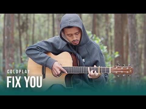 Fix You - Coldplay