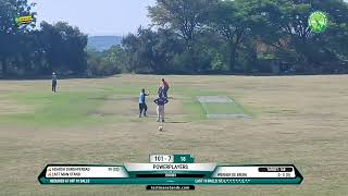 Ooosh vs Powerplayers | Sandton | South Africa