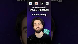 How AI gets specialized (fine-tuning explained)