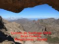 Camino de santiago de gran canaria 2019  maspalomas  grdal