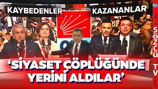 'Kılıçdaroğlu Yine Mağlup' Fatih Portakal'dan CHP İstanbul Kongresi Yorumu!