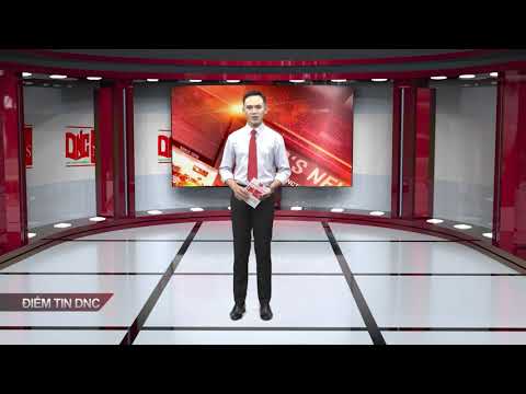 Video ĐIỂM TIN DNC| DNC Công Bố Điểm Sàn Xét Tuyển Năm 2022 - YouTube