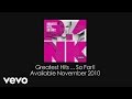 P!nk - Greatest Hits...So Far!!! EPK