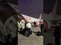 Spice jet ✈️ tour 😇 aeroplane ✈️#youtube #automobile #viral #trending #meme #explorepage #triply
