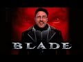 Blade - Nostalgia Critic