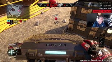 $50 POT 1v1 1nD BO3 Wager!