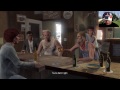 Beginning of video