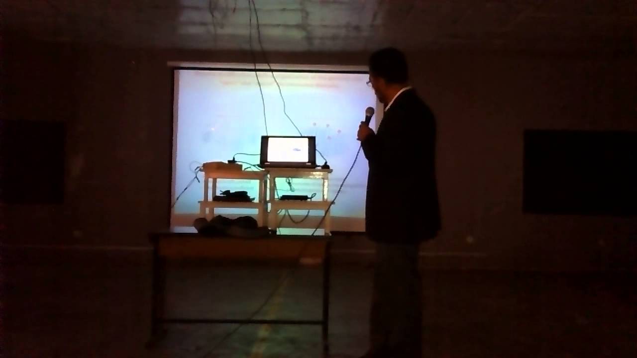 Threshold Biology Part 2 YouTube