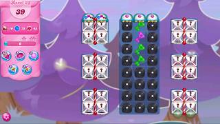 Candy Crush Saga - Custom Level 32 screenshot 5