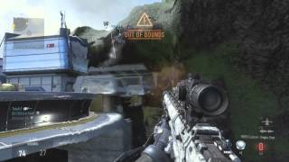 Would've been my first on AW (insane 2160 hm) (OBEY RC)