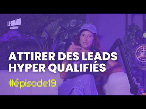 The tool that brought me 2,000 hyper-qualified leads
