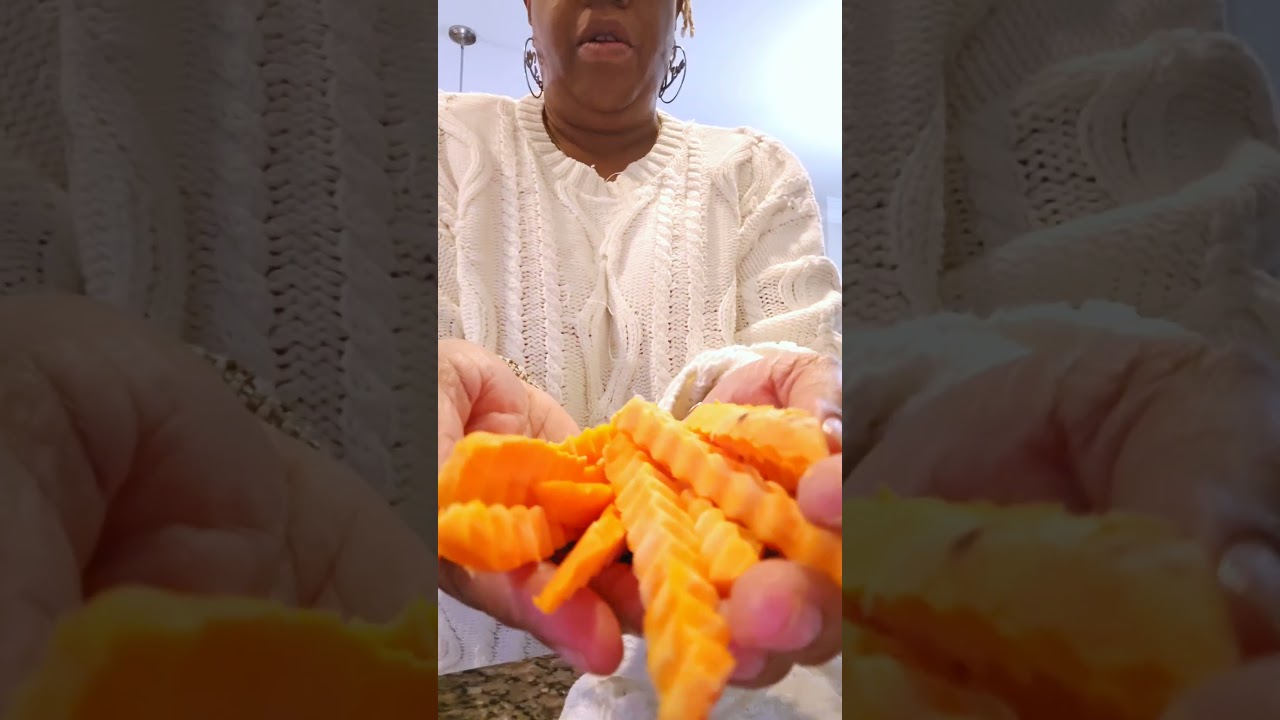 Cheeseburger & Fries (Low Cal)| My Friday Night Treat 