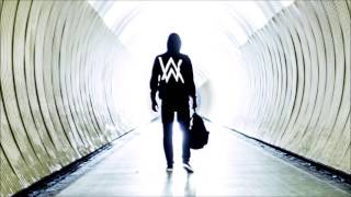 Alan Walker - Faded Piano Remix