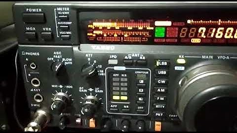 HC5DX KE5EE YB0AR LP YC1DNR 40M 2300Z