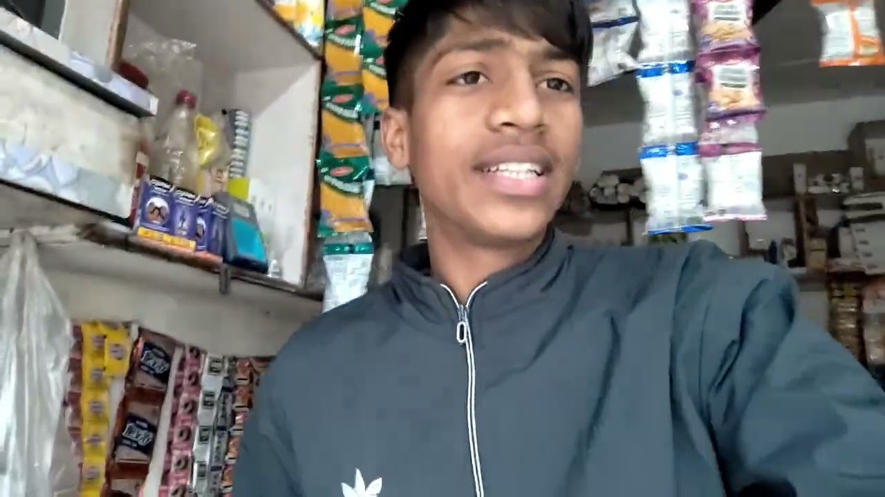 Dukaan udghatan 😁