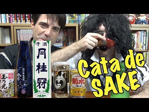 Video: ¿Es seguro beber sake habu?