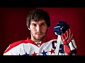 Alexander Ovechkin | Becoming a Legend ᴴᴰ