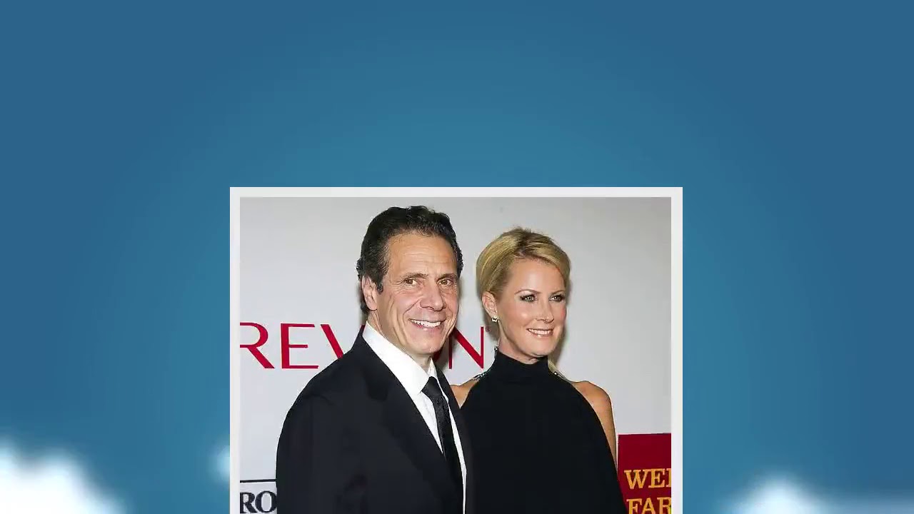 New York Gov Andrew Cuomo and longtime girlfriend Sandra Lee split up after more than a decade