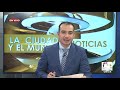 Oportuno Noticias Mañana - Viernes 19 de julio de 2019