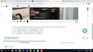 Pivot Interactives. Mathematical Models introduction