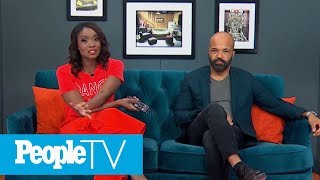 Jeffrey Wright Was Excited To Play Felix Leiter In ‘Casino Royale’ | PeopleTV | Entertainment Weekly