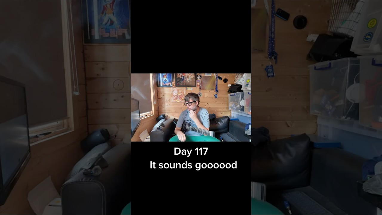 Day 117 thumbnail