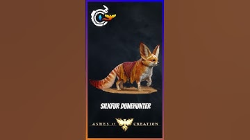 Ashes of Creation July Cosmetic Items #ashesofcreation #mmorpg #gaming