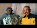 ሙዚቃ ለአዕምሮ ትምህርት ለኑሮ የአርሞሪካ ተጨዋች ጋሽ አለባቸዉ