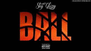 Shy Glizzy - Swish (audio)