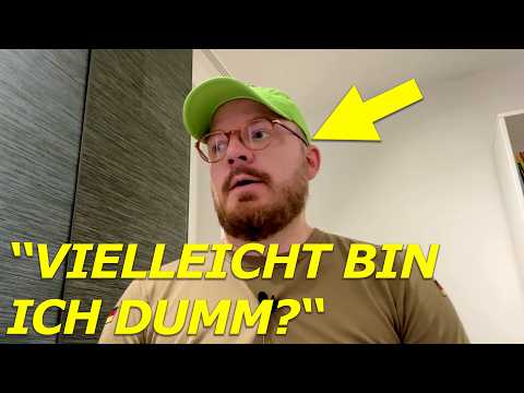 If Tobias Huch were honest - YouTube Poop #satire #tobiashuch