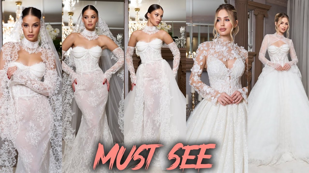 a line vs ball gown wedding dress Ballgown vs. Princess Wedding Dresses