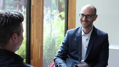 Expert Talk: Troubled Projects Recovery with Mircea Lupoae