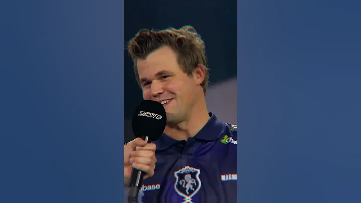 Tables turned 🔄🏹