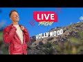 ACTING IN LOS ANGELES - HOW THE CASTING PROCESS HAS CHANGED IN 2022 - 🔴 LIVE FROM HOLLYWOOD -