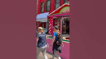 Thumbnail of Little Italy NYC…… #nyc #littleitaly