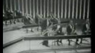 Video thumbnail of "Duke Ellington - Perdido (1964)"