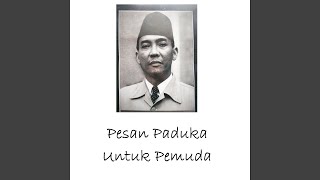 Pesan Paduka Untuk Pemuda