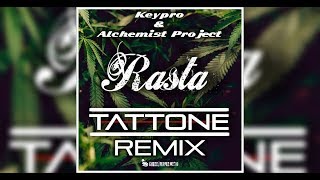 Keypro & Alchemist Project - Rasta