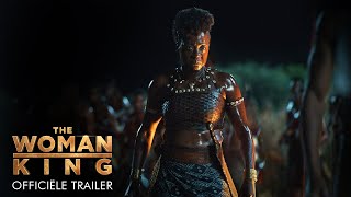 The Woman King | Officiële trailer