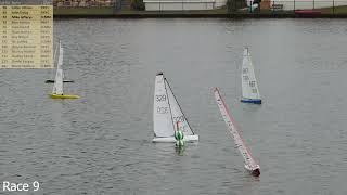 Race 9 - DF65 Interclub Series Rnd 2