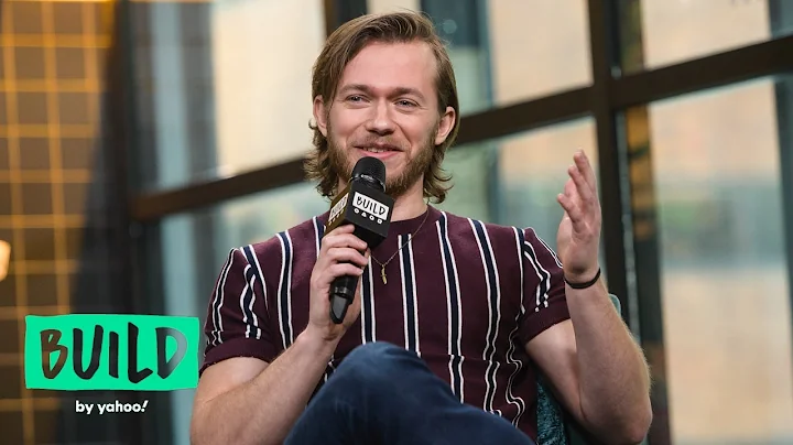 Greg Austin Cites Ted Bundy As Inspiration For His Neo-Nazi Character In "Hunters"