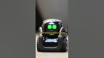 Fantastic facts about Vector robots #vector #ai #shorts #usa #video #viral #fyp #foryou #trending