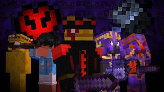 Horizon SMP: The First War