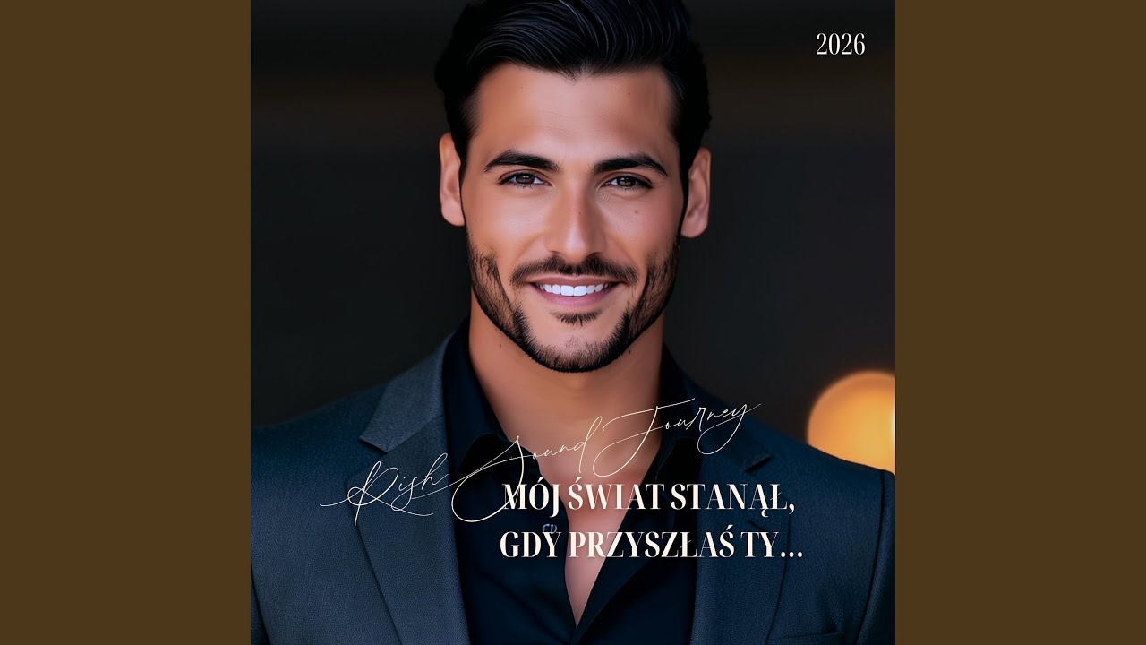 MÓJ ŚWIAT STANĄŁ, GDY PRZYSZŁAŚ TY…