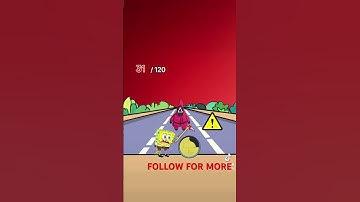 New TikTok Filter SpongeBob-Squid Game #gaming #games #funny