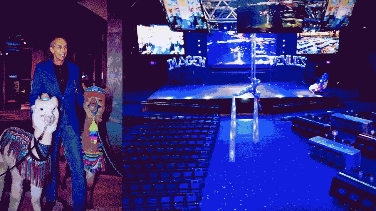 Multi-Purpose Venues in Houston, Texas