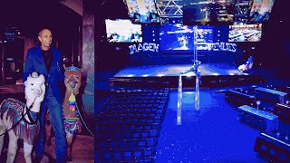 Multi-Purpose Venues in Houston, Texas