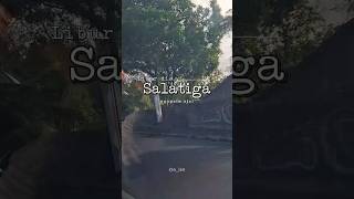 Weekend di Salatiga #vlog #food #dailyvlog #slowliving #salatiga #visualjournal