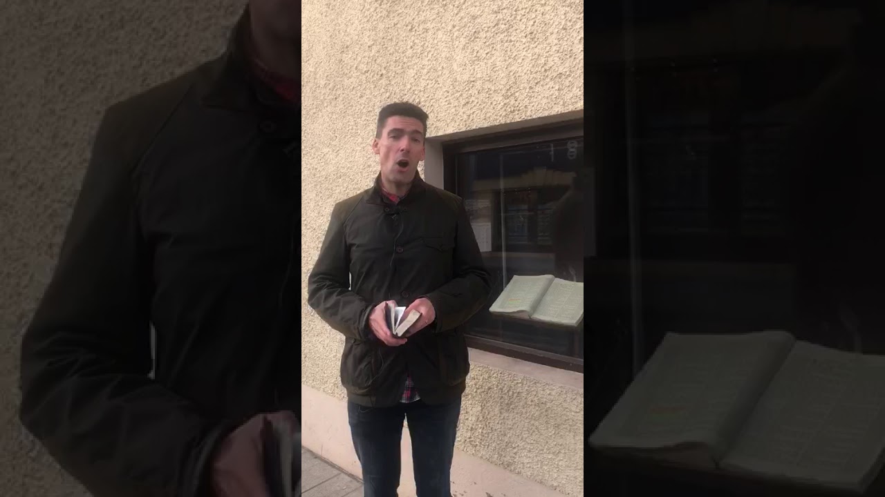 201116   Devotional Video   A Tribute To Rev Sam Workman